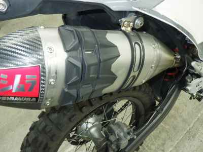 Honda CRF250L 2023