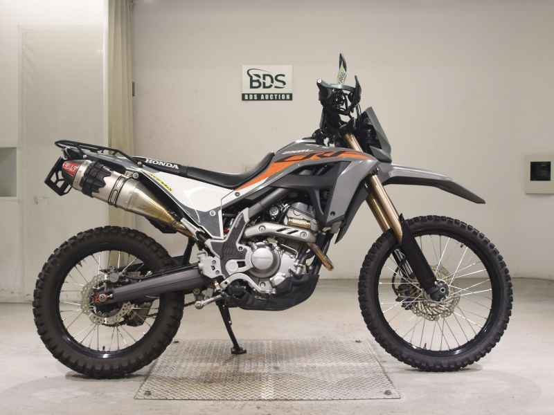 Honda CRF250L 2023