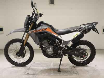 Honda CRF250L 2023