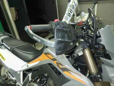 Honda CRF250L 2023