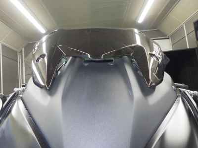 Yamaha TMAX 560 2023