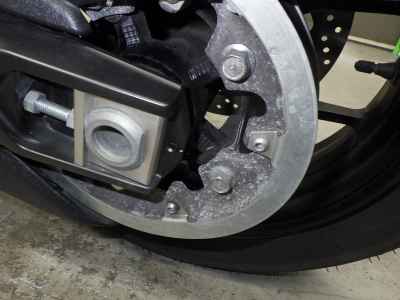 Yamaha TMAX 560 2023