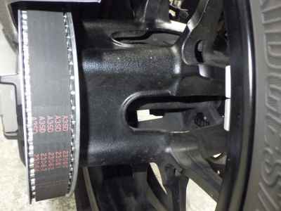 Yamaha TMAX 560 2023