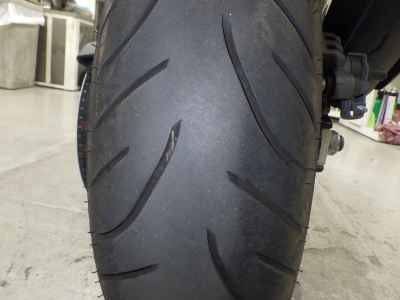 Yamaha TMAX 560 2023