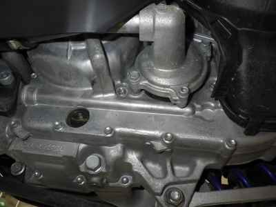 Yamaha TMAX 560 2023