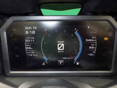 Yamaha TMAX 560 2023