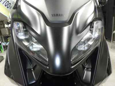 Yamaha TMAX 560 2023