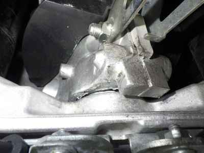 Yamaha TMAX 560 2023