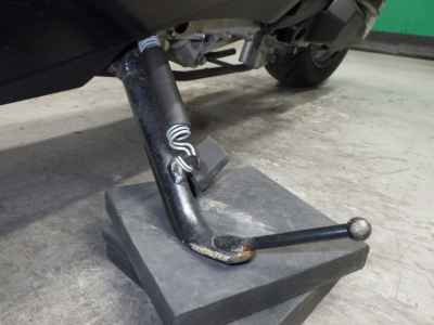 Yamaha TMAX 560 2023