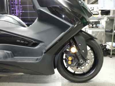 Yamaha TMAX 560 2023