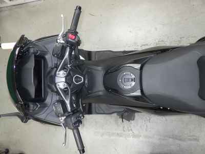 Yamaha TMAX 560 2023