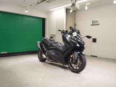 Yamaha TMAX 560 2023