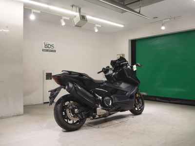 Yamaha TMAX 560 2023