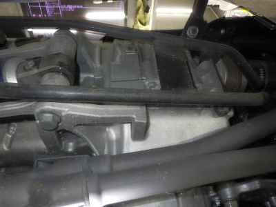 Yamaha TMAX 560 2023