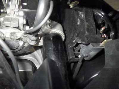 Yamaha TMAX 560 2023