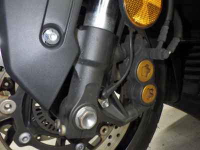 Yamaha TMAX 560 2023