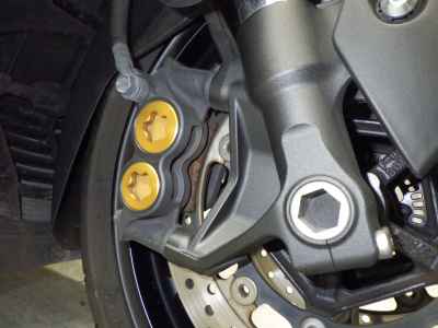 Yamaha TMAX 560 2023