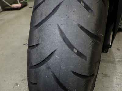 Yamaha TMAX 560 2023