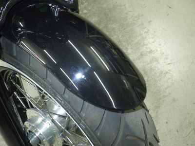 Harley-Davidson Sportster Forty-Eight XL1200X 2013