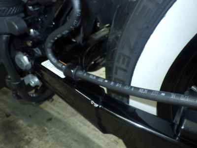 Harley-Davidson Sportster Forty-Eight XL1200X 2013