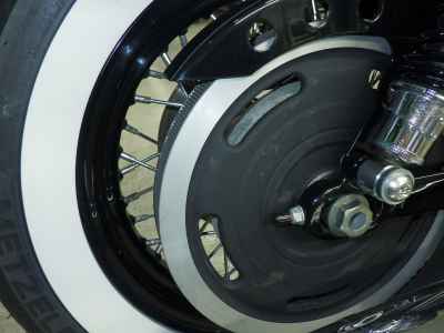 Harley-Davidson Sportster Forty-Eight XL1200X 2013