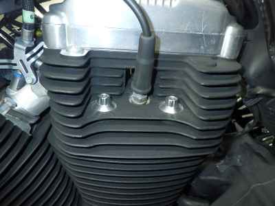 Harley-Davidson Sportster Forty-Eight XL1200X 2013