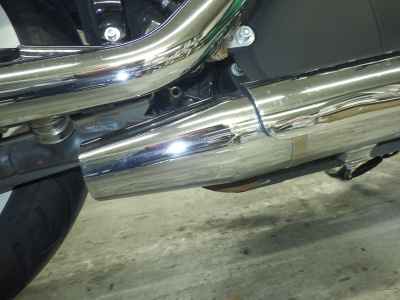 Harley-Davidson Sportster Forty-Eight XL1200X 2013