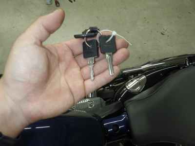 Harley-Davidson Sportster Forty-Eight XL1200X 2013