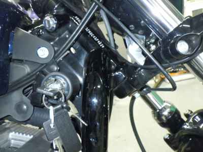 Harley-Davidson Sportster Forty-Eight XL1200X 2013