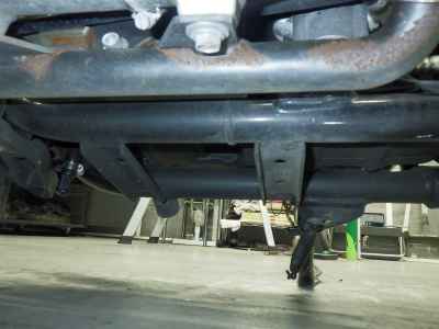 Harley-Davidson Sportster Forty-Eight XL1200X 2013