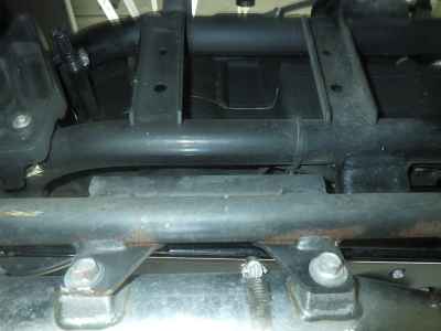 Harley-Davidson Sportster Forty-Eight XL1200X 2013