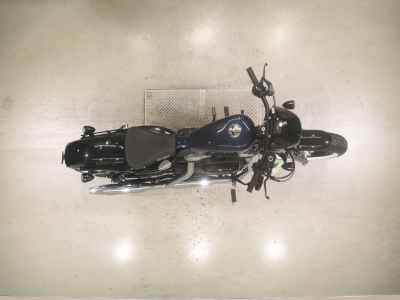 Harley-Davidson Sportster Forty-Eight XL1200X 2013