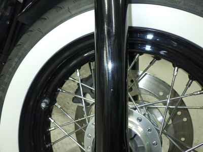 Harley-Davidson Sportster Forty-Eight XL1200X 2013