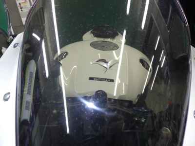 Honda CBR1000RR 2012