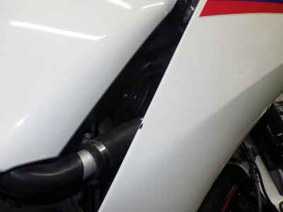 Honda CBR1000RR 2012