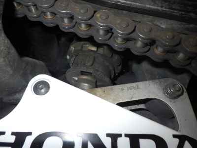 Honda CBR1000RR 2012