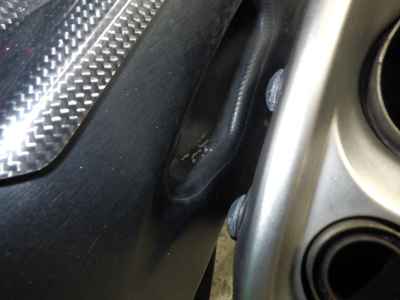 Honda CBR1000RR 2012