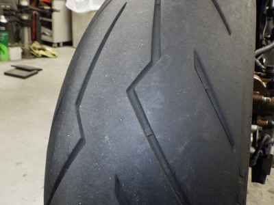 Honda CBR1000RR 2012