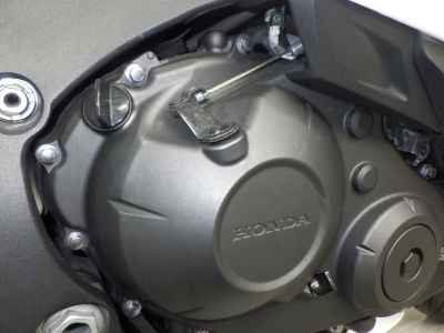 Honda CBR1000RR 2012