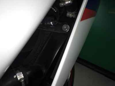 Honda CBR1000RR 2012