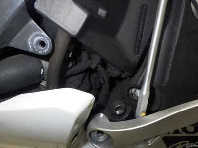 Honda CBR1000RR 2012