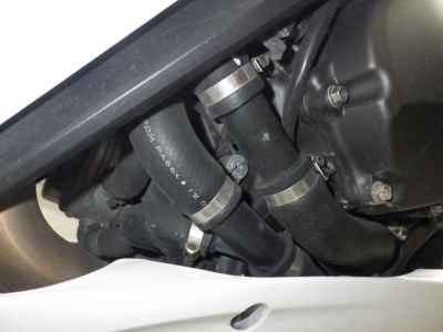 Honda CBR1000RR 2012