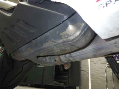 Honda CBR1000RR 2012