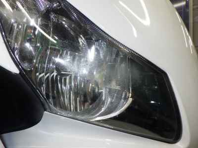 Honda CBR1000RR 2012