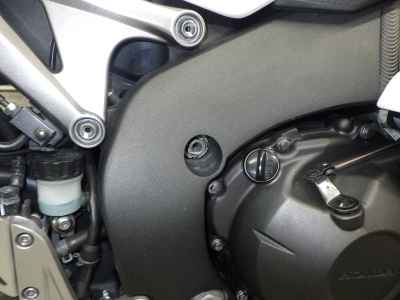 Honda CBR1000RR 2012