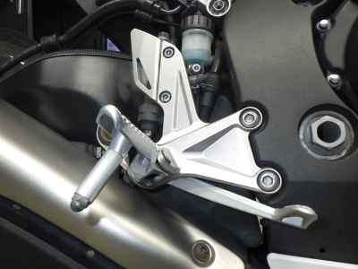 Honda CBR1000RR 2012