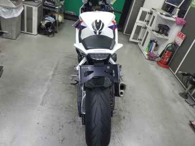 Honda CBR1000RR 2012