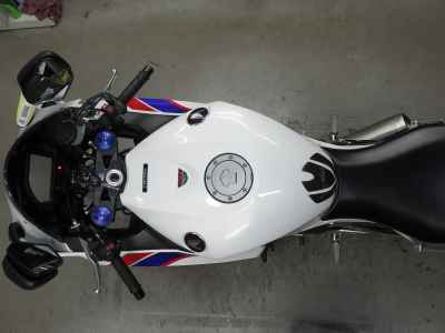 Honda CBR1000RR 2012