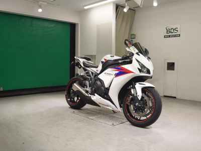 Honda CBR1000RR 2012