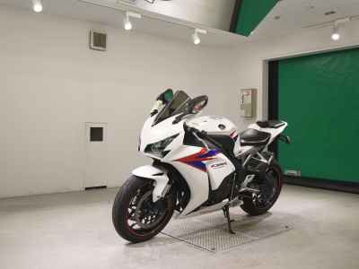 Honda CBR1000RR 2012